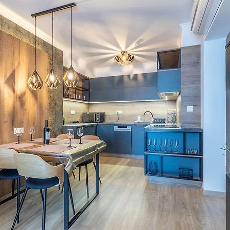 Gold Mandala Apartman Siofok By Bltn Εξωτερικό φωτογραφία