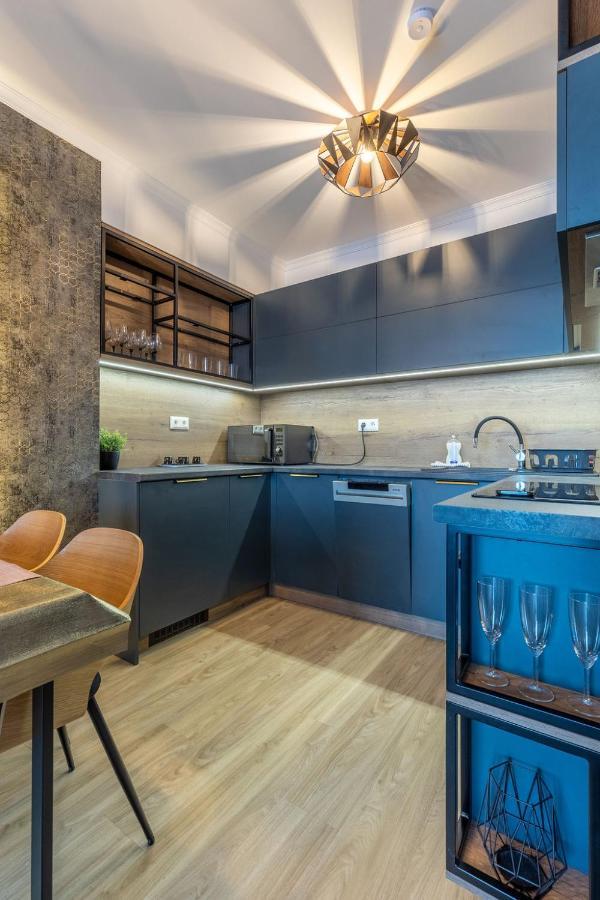 Gold Mandala Apartman Siofok By Bltn Εξωτερικό φωτογραφία